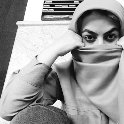 fatima_1467's profile picture. ایران ، صدای برخاسته از حق