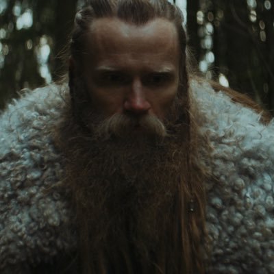 A new Viking Psychological Thriller by @ajmorsanutto