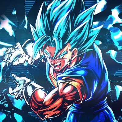 Sup. It's your boy Mr. Neonized! | 3.6k YT Subs! | Dragon Ball YouTuber🐉 | Dragon Ball Legends | Fusion Warrior main
https://t.co/WgwFcDN9qq