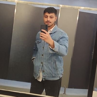 Navpreet939's profile picture. Consultant @spglobal