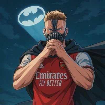 Arsenal 🤍❤️ ~North London forever
Whatever the weather, these streets are our own~
FPL 📊📈|
Tenis 🎾|
NBA 🏀|
Film/Serial 📽|