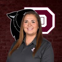 Stacy Cavalier MSAT, LAT, ATC (@scavalier_atc) Twitter profile photo