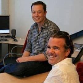 Ev enthusiast🚀 Rennewable Energy. Father. Spreading Positive News