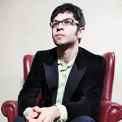 Entertainment journalist, critic, and contributor for @DenofGeekUS, @BDisgusting, @Vulture, and @CBR; Host of Den of Otaku; Neurotic for everyone