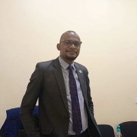 Aris Lukoki KISEMA (LaNtoya) (@arislkk) 's Twitter Profile