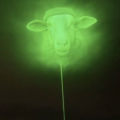 MirthOfMordor's profile picture. 