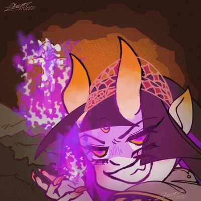 Cuernitos😈さんのプロフィール画像