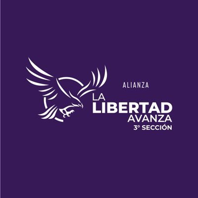 3era_seccion's profile picture. Sumate en la 3ra sección electoral para terminar con la Casta