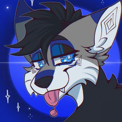 fun sized critter cartoon animal 🥪 23 | they/them 🫧 @frizzcollie emotes in Fortnite with me 💙