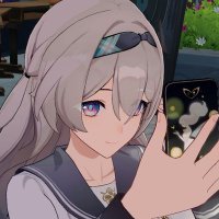 琥珀キュ (@firefly_four69) 's Twitter Profile
