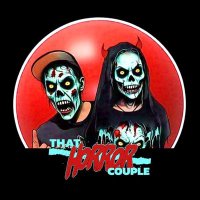 ThatHorrorCouple (@horrorcoupleyt) 's Twitter Profile Photo ThatHorrorCouple (@horrorcoupleyt) 's Twitter Profile Photo