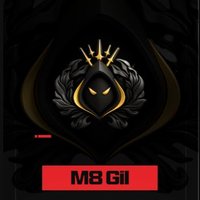 M8 gil (@gil_m8) 's Twitter Profile