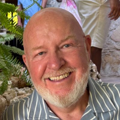 IanRichard59259's profile picture. Just an ordinary bloke with ordinary opinions.