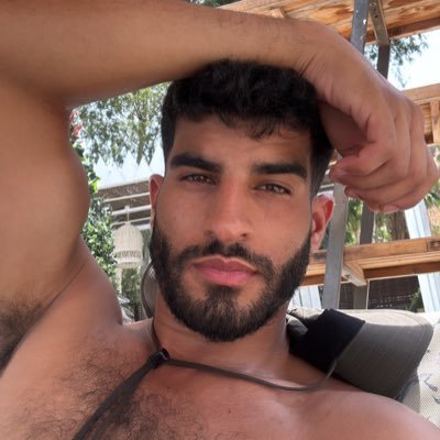 YotamMoalem's profile picture. עדיין אותו יותם מהבלוק