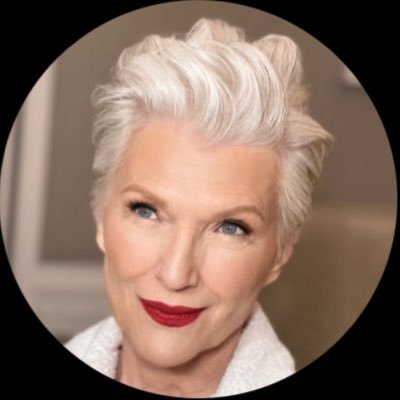 Bestselling International Author of A Woman Makes A Plan_ Doctor of Dietetics (* Supermodel #ItsGreatToBe76 Manager: anna@mayemusk.com