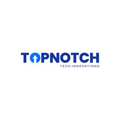 TopnotchTech272's profile picture. Africa’s Next-Level Digital Agency 🚀
📩admin@thetopnotchtech.com