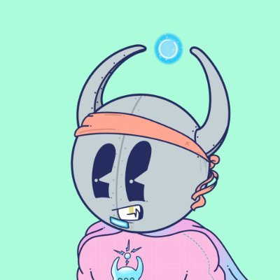 George96813's profile picture. Be the change you want to see in the world | Be nice to others and pay it forward | I ❤️ NFTs | @quirkiesnft @thedrunkrobots @hiddenkittencty @weallsurvived