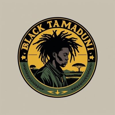 BTamaduni's profile picture. ₿ Crypto enthusiast navigating the digital finance revolution | DeFi, blockchain tech, and market insights | HODL mentality with strategic thinking |