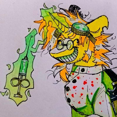 ele/dele
he/him
dezoito anos
18
╰☀https://t.co/s5MDnmeyi3 https://t.co/hRhKkntRZ2☀️╯
https://t.co/OaRFChLnWA