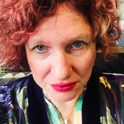 Lecturer, queer culture/theory, closeting, film, long C19th women's poetry, life writing, Monk's Hse Guide, she/her 🏳️🌈 Reiki Master, language learner