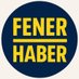 Fener Haber (@fbdenhaber) Twitter profile photo Fener Haber (@fbdenhaber) Twitter profile photo