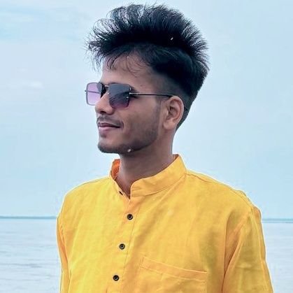 alokadityaa's profile picture. Human||Writer & speaker passionate about truth
||📚,🌍,💰,🚺|| 🥋🇮🇳Martial Artists🇮🇳🥋||
🏚️Chhapra,📍Patna