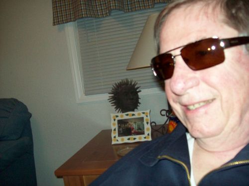 LouWilley's profile picture. 