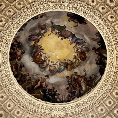 Libertarian who comments on American and Global Politics. All views are my own and retweets don’t mean endorsements