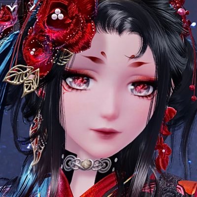 WUWA, Infinity Nikki, HSR, Honkai🫶 ~love my bf 🫶 MDNI! ~Priv acc: @AliqennS (all moots welcome❤️)