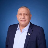 Gadi Eisenkot - גדי איזנקוט (@gadi_eisenkot) 's Twitter Profile