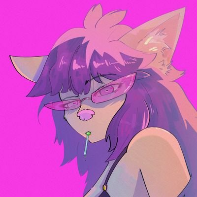19 • it/she/they • genderfluid • car lover • furry • autistic • PL/ENG • ⬛🟪 • pfp by @HatchThePigeon • RT heavy (16+) • @myranium on 🟦☁️