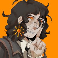 「ᴅʀ. ꜱᴜɴꜱʜɪɴᴇ (@faultysunlight) 's Twitter Profile