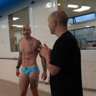 Director of Swimming @ReptonSwim 🏊🏼♀️ 🏊🏼♂️ Olympic Coach @TeamGB 🇬🇧