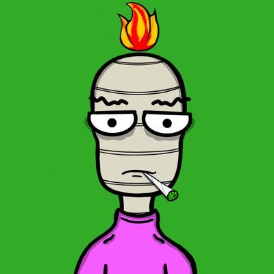 Founder of @Flutter_san & @Shelfcollects | Crypto Connoisseur | TCG Collector 🃏| Gamer 🎮 |