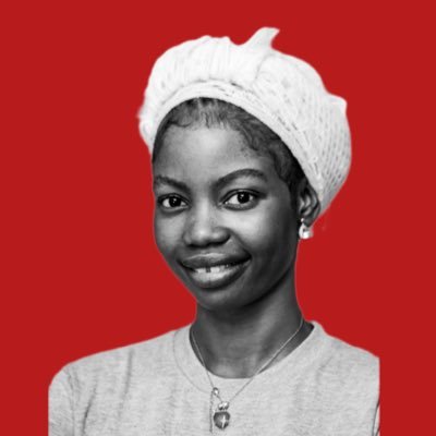 temmy____'s profile picture. God 🥇|👩‍💻UI/UX designer crafting user-centered experiences|💻product manager |💼2 Client App Designed | ❤️Flour to figma,baker turned Tech sis