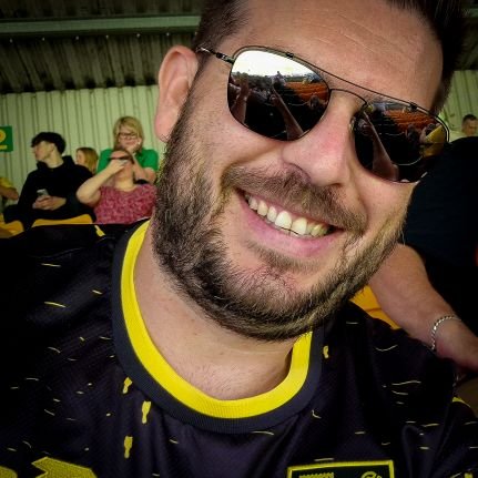 Dad, Musician, World Explorer, VFX Artist. Norwich City 'Till I Die 🔰