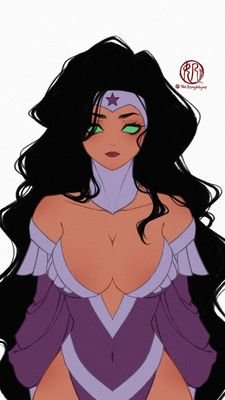Please 18+ only, mature themes may be ahead. #DCRP #MVRP #OpenRP DMs open.
