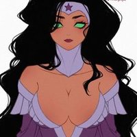 Mar'i | Nightstar (@nightstarslight) 's Twitter Profile