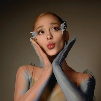 i deserve my own consideration ♡ ari ⋆ sabrina ⋆ doja