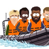 Boat $BOAT (@boatmemecoin) 's Twitter Profile Photo Boat $BOAT (@boatmemecoin) 's Twitter Profile Photo