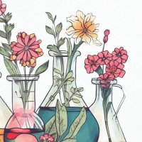Chemistry Candle (@chemlumo) Twitter profile photo
