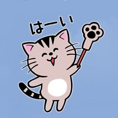 miyo_ue's profile picture. 猫好きな日本国民　

無言フォロー歓迎🤭　
私からも無言フォローで失礼します