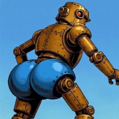 the ticker is $clankabutt
2KT7s8koLgwV4B3jg5SpjB4GtbUJsXqizbev9X25pump