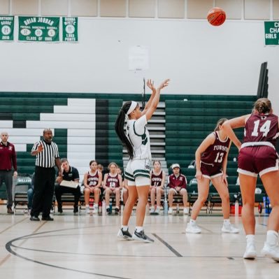 hayleeclark0331's profile picture. |#1️⃣| c/o 27 Point guard| @Milfordmill_gbb| hayleeclark331@gmail.com| IG:@iihearthaylee._