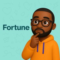 IamForTune | 𝔽rAI (@amalafortune) 's Twitter Profile