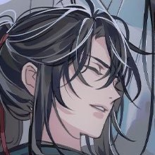 🌃 hi guys- I draw wwx / yllz 🍶 🪈 mostly! 🎆 I love all of mxtx’s works!