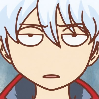 sensonoriyu's profile picture. Gintama & daft punk lover