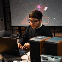 mateo (@sozarg) 's Twitter Profile