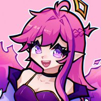 Eve ✧ Vartist (@eveilustraa) 's Twitter Profile Photo Eve ✧ Vartist (@eveilustraa) 's Twitter Profile Photo