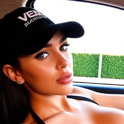 ✨ Welcome to my world… ✨
I’m Venice – a young, passionate, and confident woman. Brunette with hypnotizing blue eyes, sun-kissed skin, and curves that turn heads